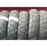 لاستیک موتور سیکلت تیمسون سایز 16-160/80