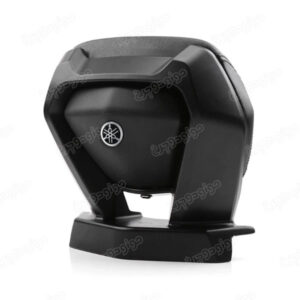 بک رست و پشتی زین و تکیه گاه ترکنشین ان مکس NMAX