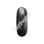 لاستیک موتور سیکلت سی اس تی سایز 17-180/55