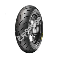 لاستیک موتورسیکلت مکسس هند سایز 14-110/80