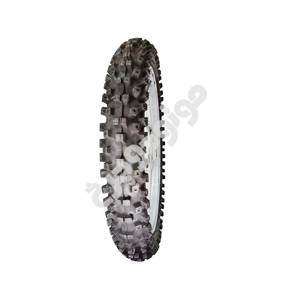 لاستیک موتور سیکلت UNILLI یونلی تایوان سایز 17-70/100
