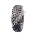 لاستیک موتور چهارچرخ DURO سایز 15-10*30
