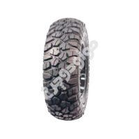 لاستیک موتور چهارچرخ DURO سایز 15-10*30