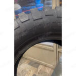 لاستیک موتور چهارچرخ DURO سایز 15-10*30