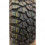 لاستیک موتور چهارچرخ DURO سایز 15-10*30