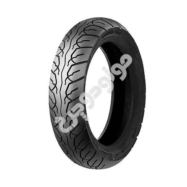 لاستیک موتورسیکلت شینکو کره سایز 15-120/70 مناسب جلو یاماها XMAX