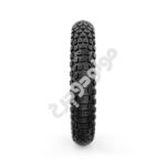 لاستیک موتور سیکلت یزد تایر سایز 18-410 مناسب موتور تریل