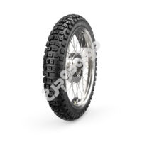لاستیک موتور سیکلت یزد تایر سایز 18-410 مناسب موتور تریل