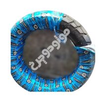 لاستیک موتورسیکلت ایران یاسا گل کایا سایز 14-110/80