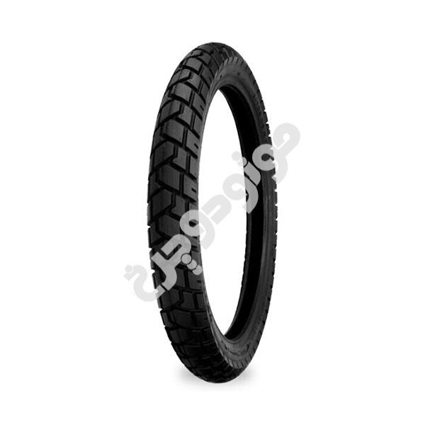 لاستیک موتور سیکلت شینکو کره سایز 21-90/90