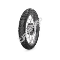 لاستیک موتور سیکلت یزد تایر سایز 21-300 مدل SD