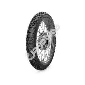 لاستیک موتور سیکلت یزد تایر سایز 21-300 مدل SD