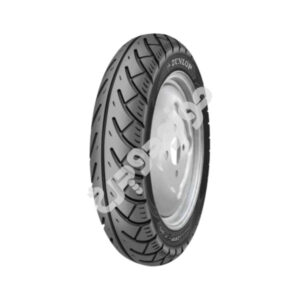 لاستیک موتورسیکلت دانلوپ هند سایز 17-90/90