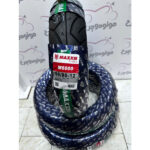 لاستیک موتورسیکلت مکسس هند سایز 12-90/90