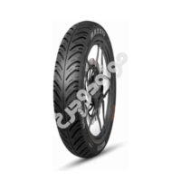 لاستیک موتورسیکلت مکسس هند سایز 17-90/90