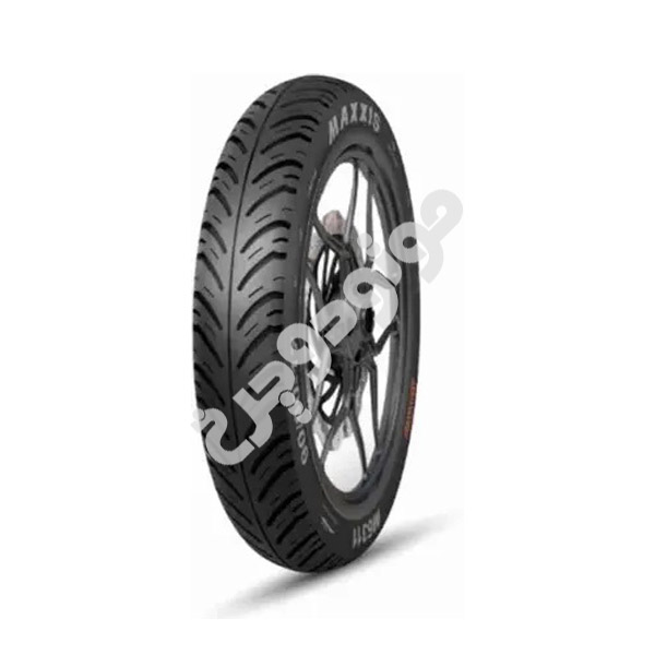 لاستیک موتورسیکلت مکسس هند سایز 17-90/90