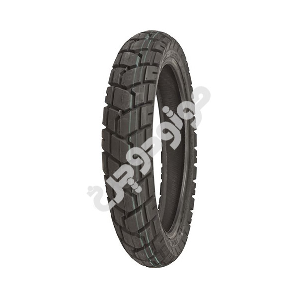لاستیک موتورسیکلت شینکو کره سایز 19-110/80