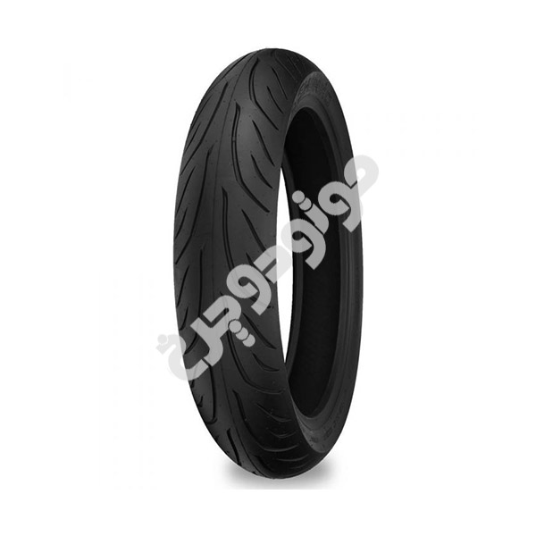 لاستیک موتور سیکلت شینکو کره سایز 16-160/80 لاستیک موتور سیکلت شینکو کره سایز 16-160/80