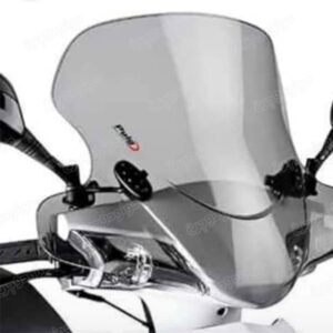 طلق بادگیر اسپرت PUIG خارجی مناسب موتورهای کلیک و یاماها NVX