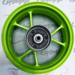 رینگ چرخ عقب طرح آیروکس دیسکی فسفری