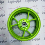 رینگ چرخ عقب طرح آیروکس دیسکی فسفری