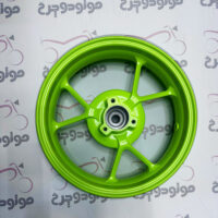 رینگ چرخ عقب طرح آیروکس دیسکی فسفری