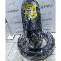 لاستیک موتورسیکلت اف بی اف پاکستان سایز 13-130/70