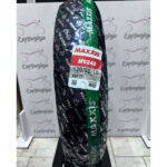 لاستیک موتورسیکلت مکسس هند سایز 18-120/80