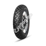 لاستیک موتورسیکلت مکسس هند سایز 18-120/80