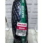 لاستیک موتورسیکلت مکسس هند سایز 18-120/80
