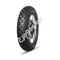 لاستیک موتورسیکلت مکسس هند سایز 18-120/80