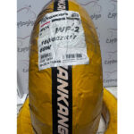 لاستیک موتور سیکلت نانکنگ تایوان سایز 17-160/60