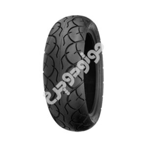 لاستیک موتورسیکلت شینکو کره سایز 16-140/70