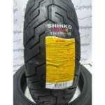 لاستیک موتور سیکلت شینکو کره سایز 15-150/80