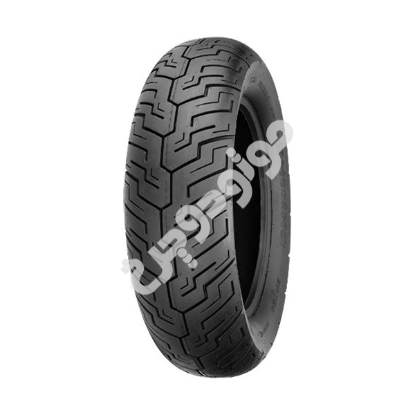 لاستیک موتور سیکلت شینکو کره سایز 15-150/80