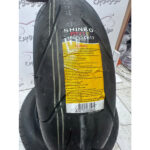 لاستیک موتور سیکلت شینکو کره سایز 17-180/55