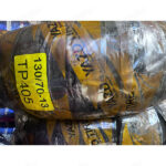 لاستیک موتورسیکلت یزد تایر سایز 13-130/70