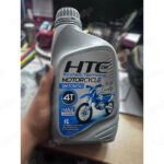 روغن موتور اچ تی سی HTC SN 10W-50 یک لیتری