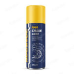 اسپری زنجیر موتور سیکلت مانول