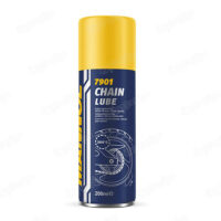 اسپری زنجیر موتور سیکلت مانول