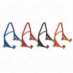 استند متحرک انواع موتور سیکلت