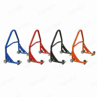 استند متحرک انواع موتور سیکلت