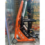 استند متحرک انواع موتور سیکلت