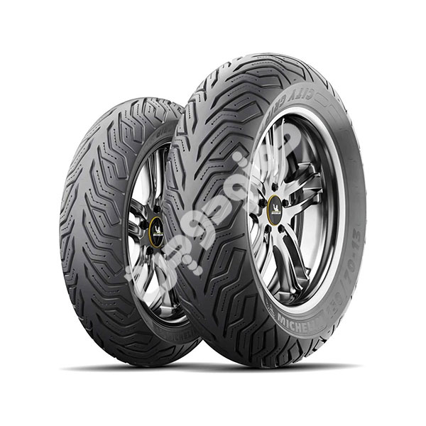 لاستیک جلو و عقب هوندا ADV میشلن