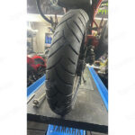 لاستیک موتور سیکلت یورو گریپ هند سایز 17-130/70