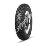لاستیک موتور سیکلت مکسس هند سایز 19-90/90