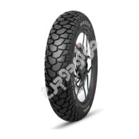 لاستیک موتور سیکلت مکسس هند سایز 19-90/90