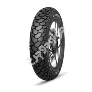 لاستیک موتور سیکلت مکسس هند سایز 19-90/90