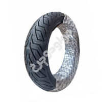 لاستیک موتورسیکلت دیستون تایلند سایز 14-90/90