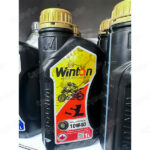 روغن موتور وینتون مدل 10W-40 یک لیتری